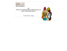 Tablet Screenshot of distritometropolitano.es
